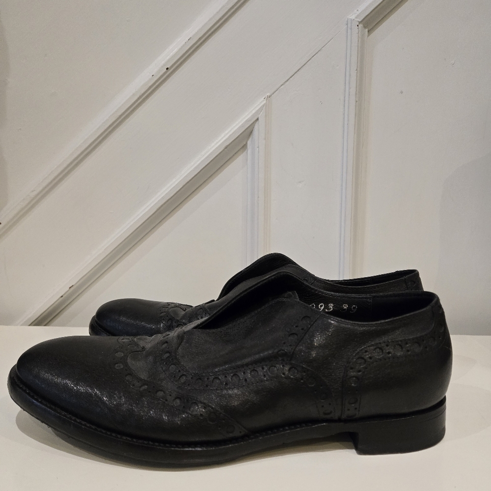 Rocco P. Slip On Loafer Size 39